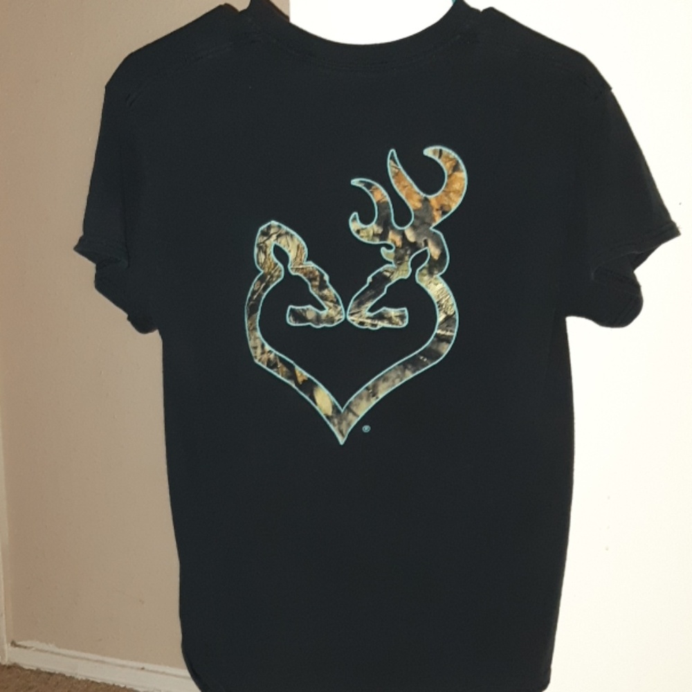 Browning T Shirt
